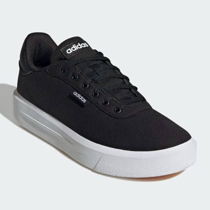 Adidas Court Platform CLN Sneakers Dames