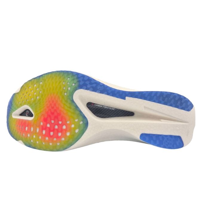 Li-Ning Unisex Løbesko Feidian 4.0 Ultra Hvid