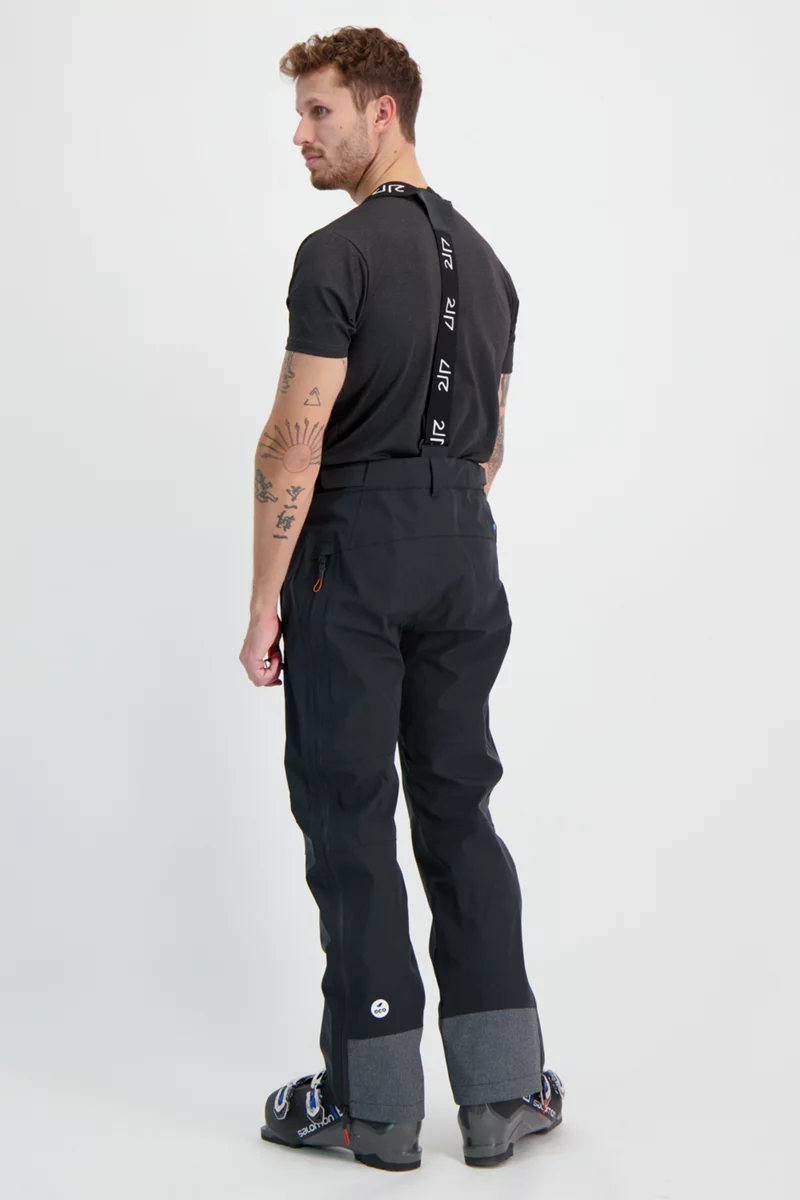 2117 OF SWEDEN Vika 3L Herren Skihose