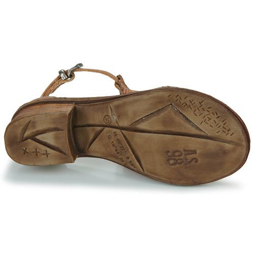 Airstep / A.S.98 - KENYA - Camel