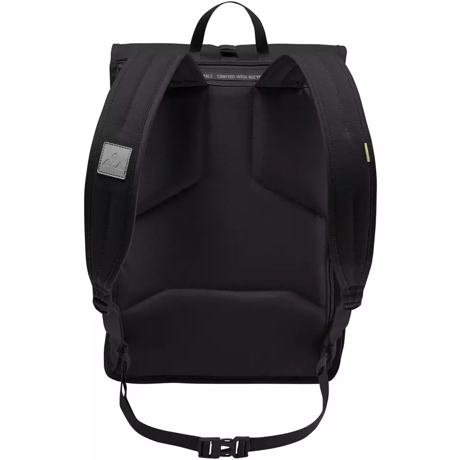 Vaude Coreway Rolltop 20 - Rucksack 15.6 45 cm black