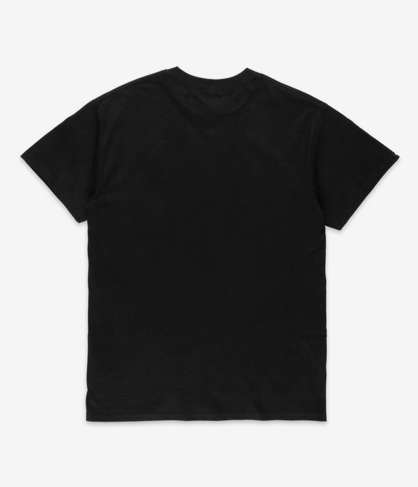 Independent Bar Logo T-Shirt (black)
