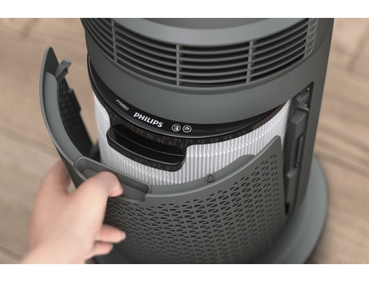 PHILIPS - Purificateur d'air AMF870/15