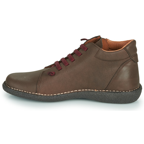 Casual Attitude - NELIO - Marron
