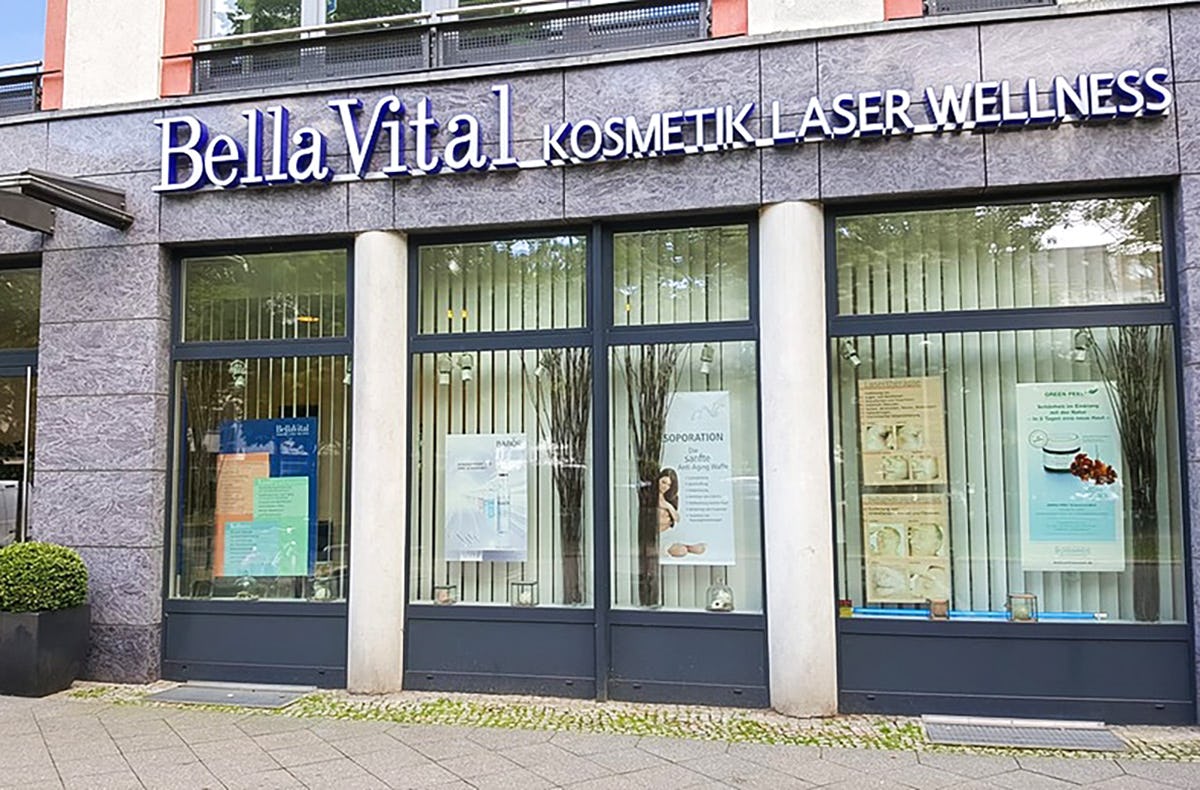 Kräuterschälkur Berlin