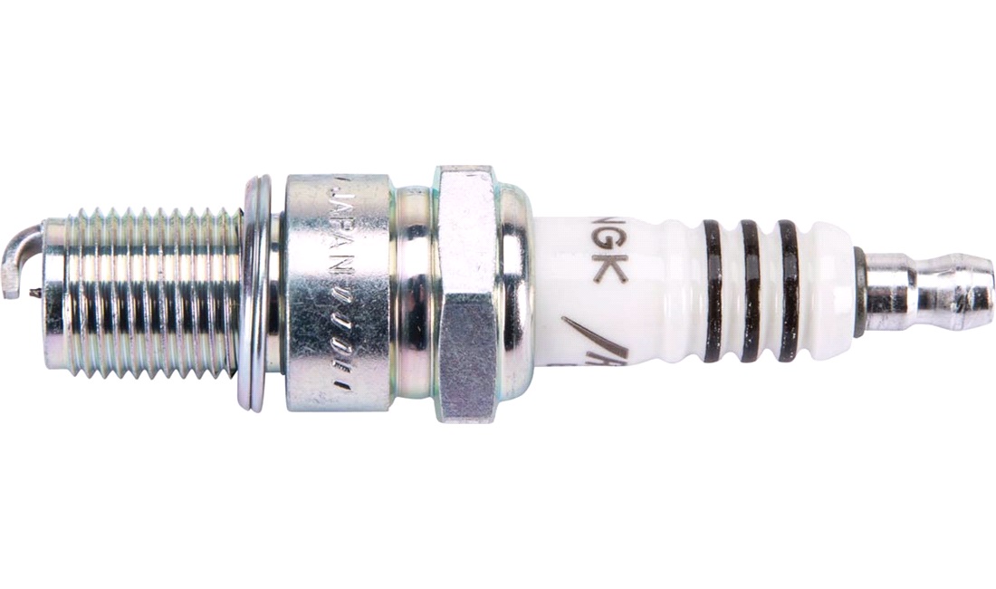 Tændrør NGK BR8EIX, KX250 03-08