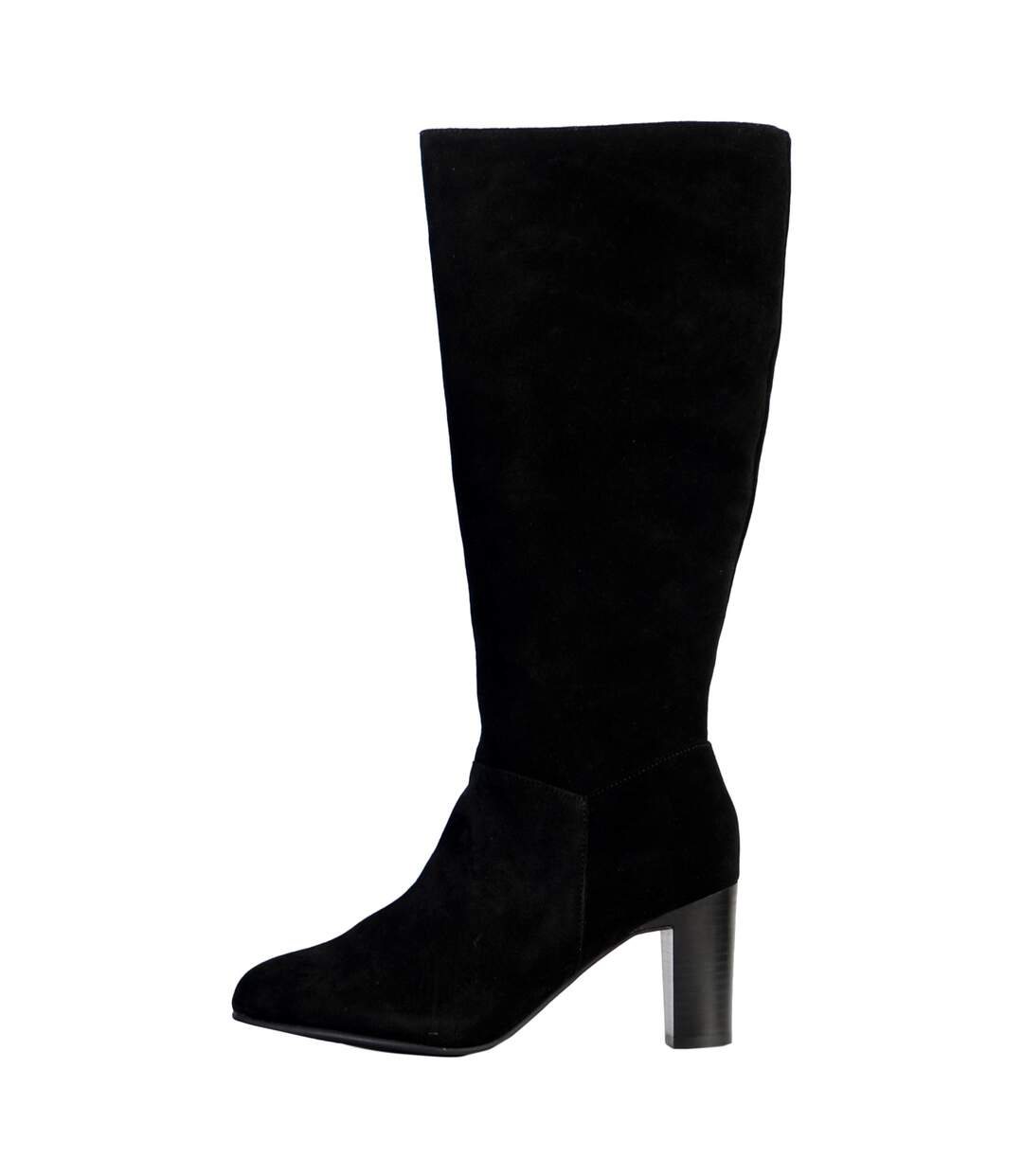 Botte Cuir Emilie Karston Iliette