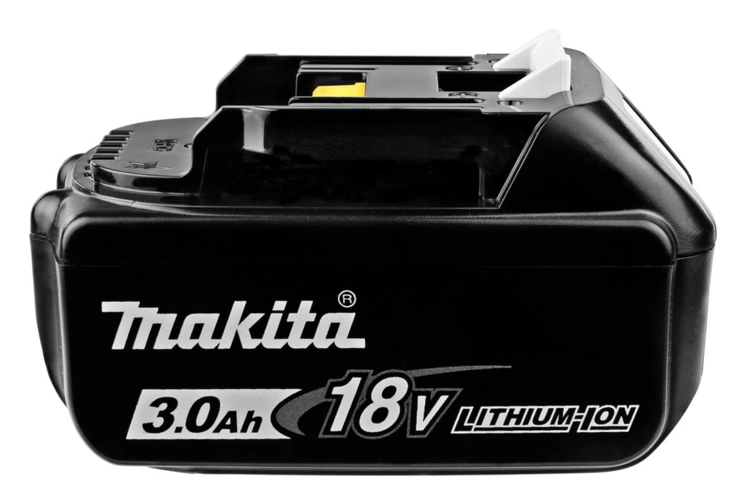 Makita Y-00197 18V Li-Ion accu starterset (2x 3.0Ah)   lader