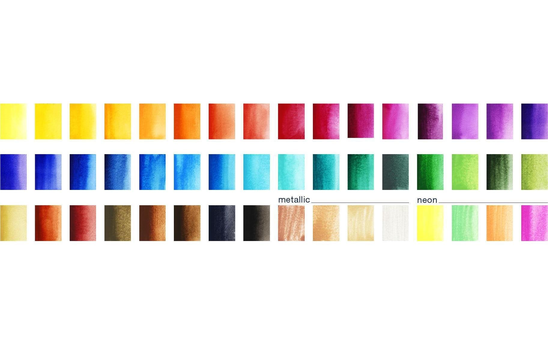 Faber-Castell Aquarellstifte »Waterco«