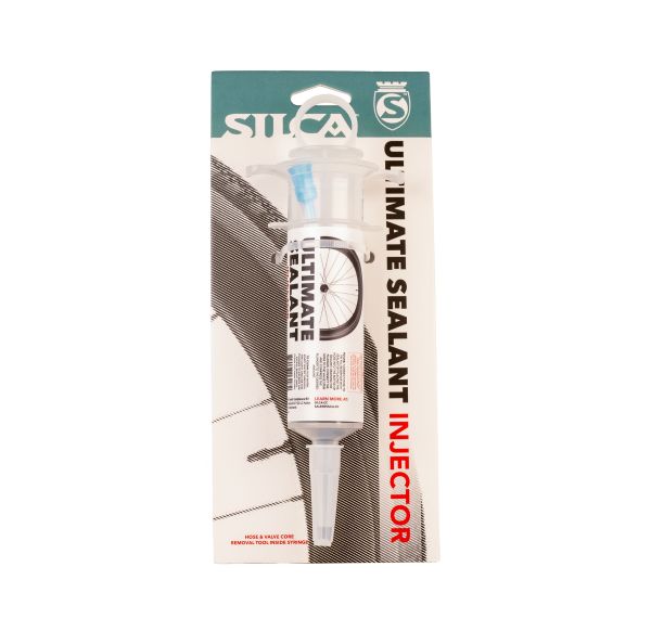 Silca Tubeless Sealent Injector