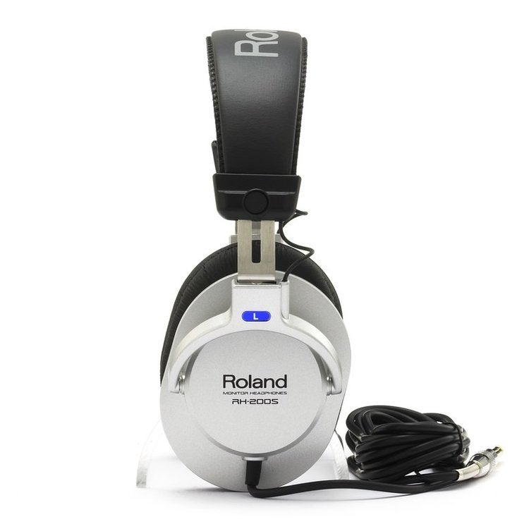 Roland RH-200S stereo hoofdtelefoon