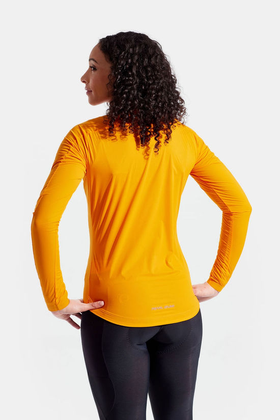Pearl Izumi Pearl Izumi W Pro Barr Jkt Fleecevest Dames
