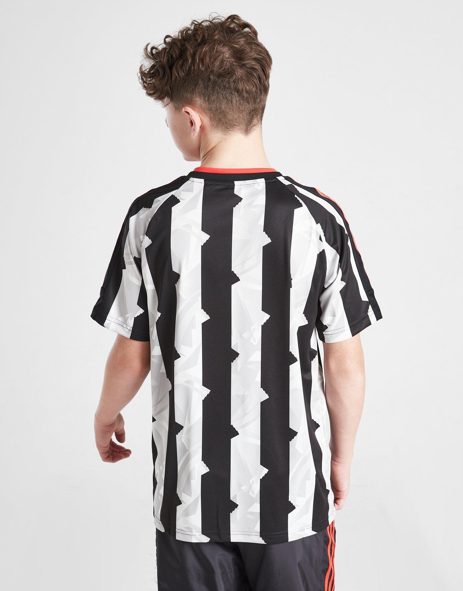 adidas T-shirt Hot Football Junior