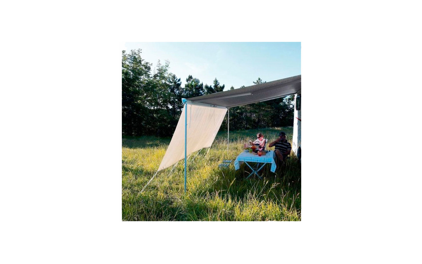 Thule View Blocker G2 Front