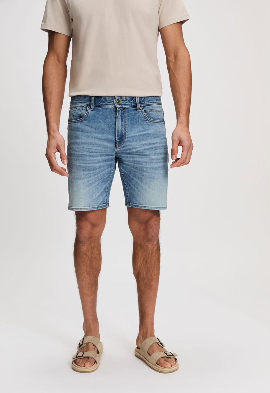 Silvercreek Rush Short