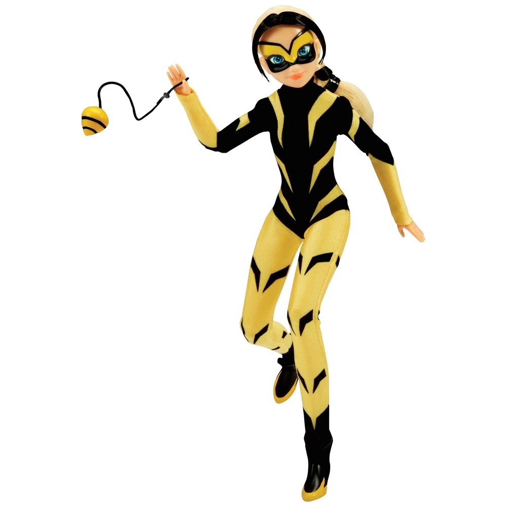 Miraculous Ladybug 26cm Vesperia Modepuppe