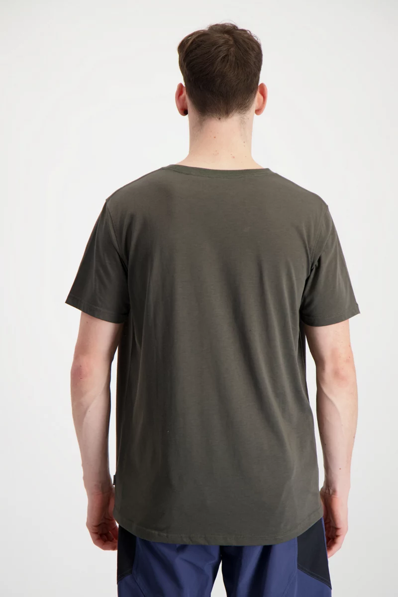 ION Seek DR Herren Biketrikot