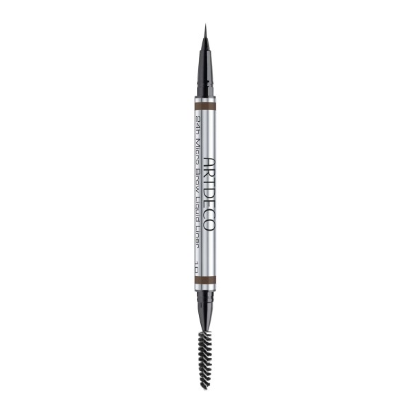Artdeco 24h Micro Brow Liquid Liner Nr. 10 grey brown 3ml