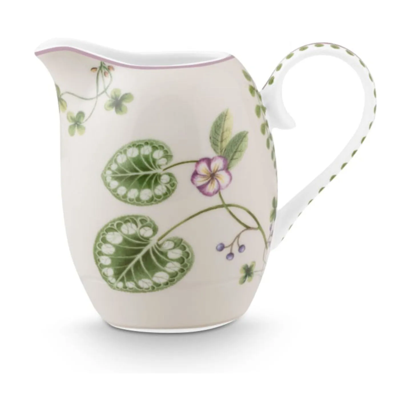 PIP Studio Lily & Lotus Kande