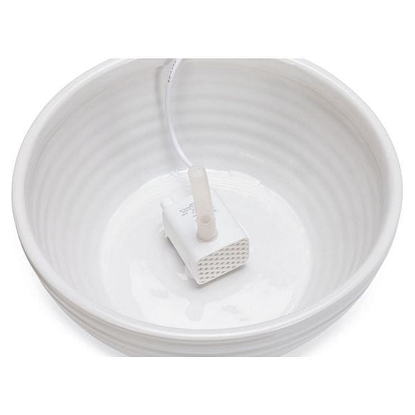 Beeztees Keramieke Drinkfontein Jaap Kat | Beeztees Drinkfontein Jaap - 1.5 L | 15137.1
