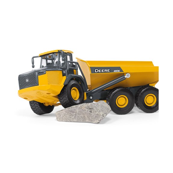 John Deere Dumper