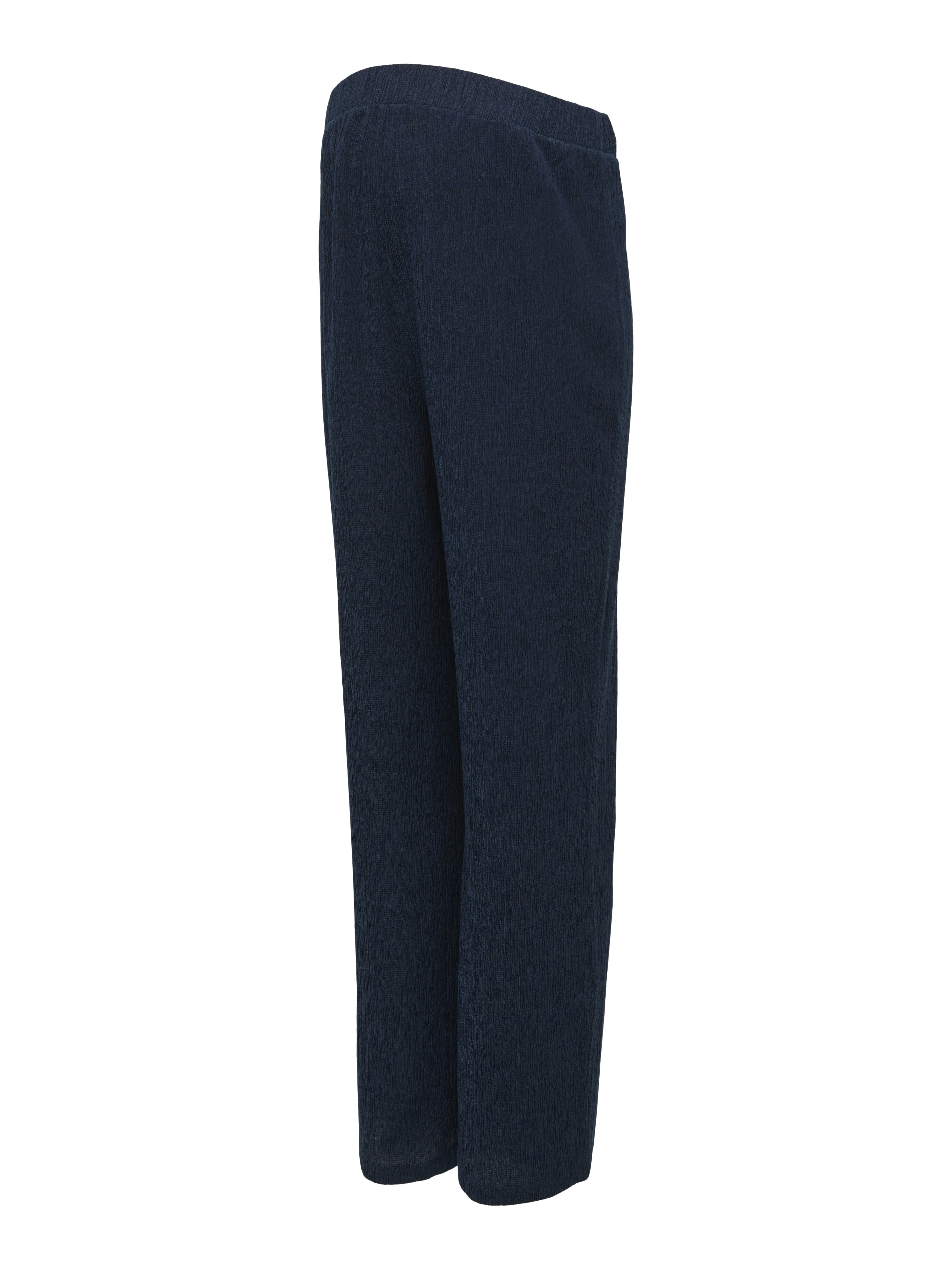 Regular fit High waist Broeken