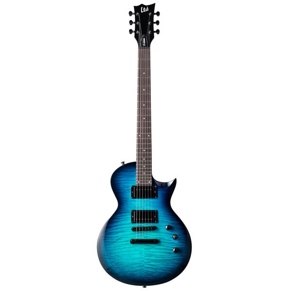 ESP LTD EC-200DX BLB