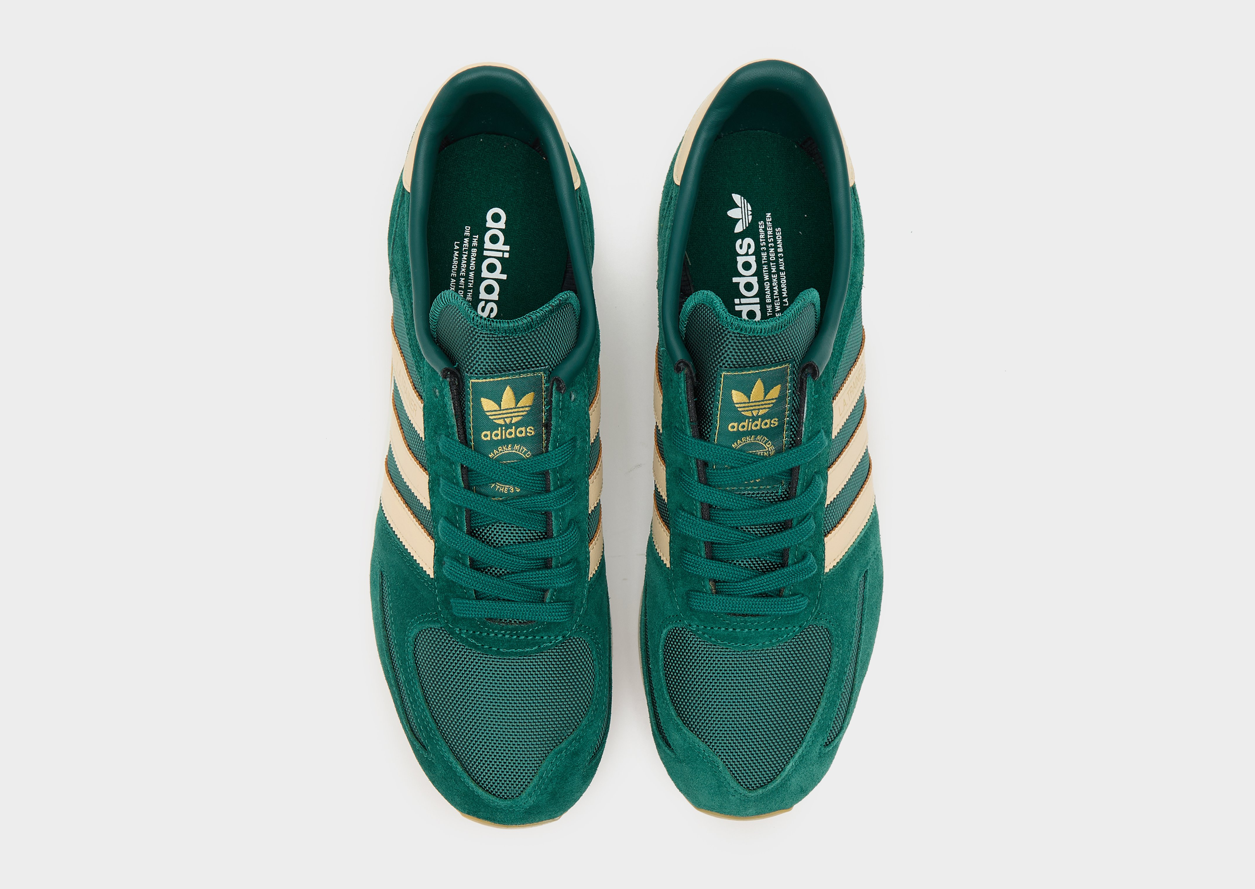 adidas Originals LA Trainer Homme