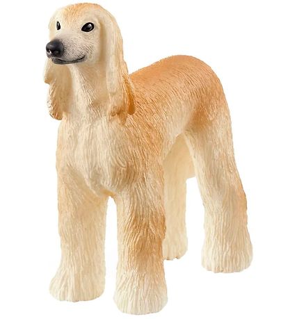Schleich Farm WoRød - Mynde - H: 5,5 cm 13938