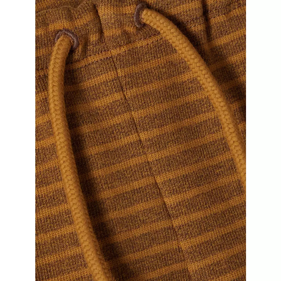 Lil'Atelier Sweathose Nbmralfo Chestnut