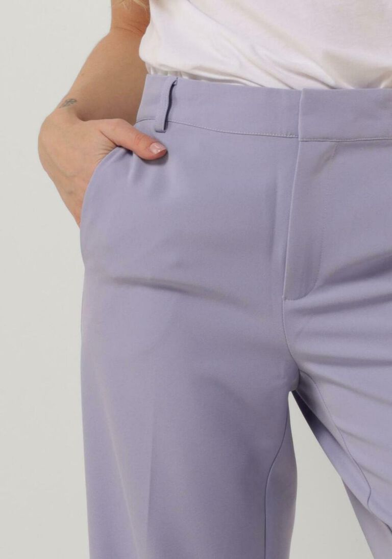 MY ESSENTIAL WARDROBE lila my essential wardrobe pantalon 29 the tailored pant