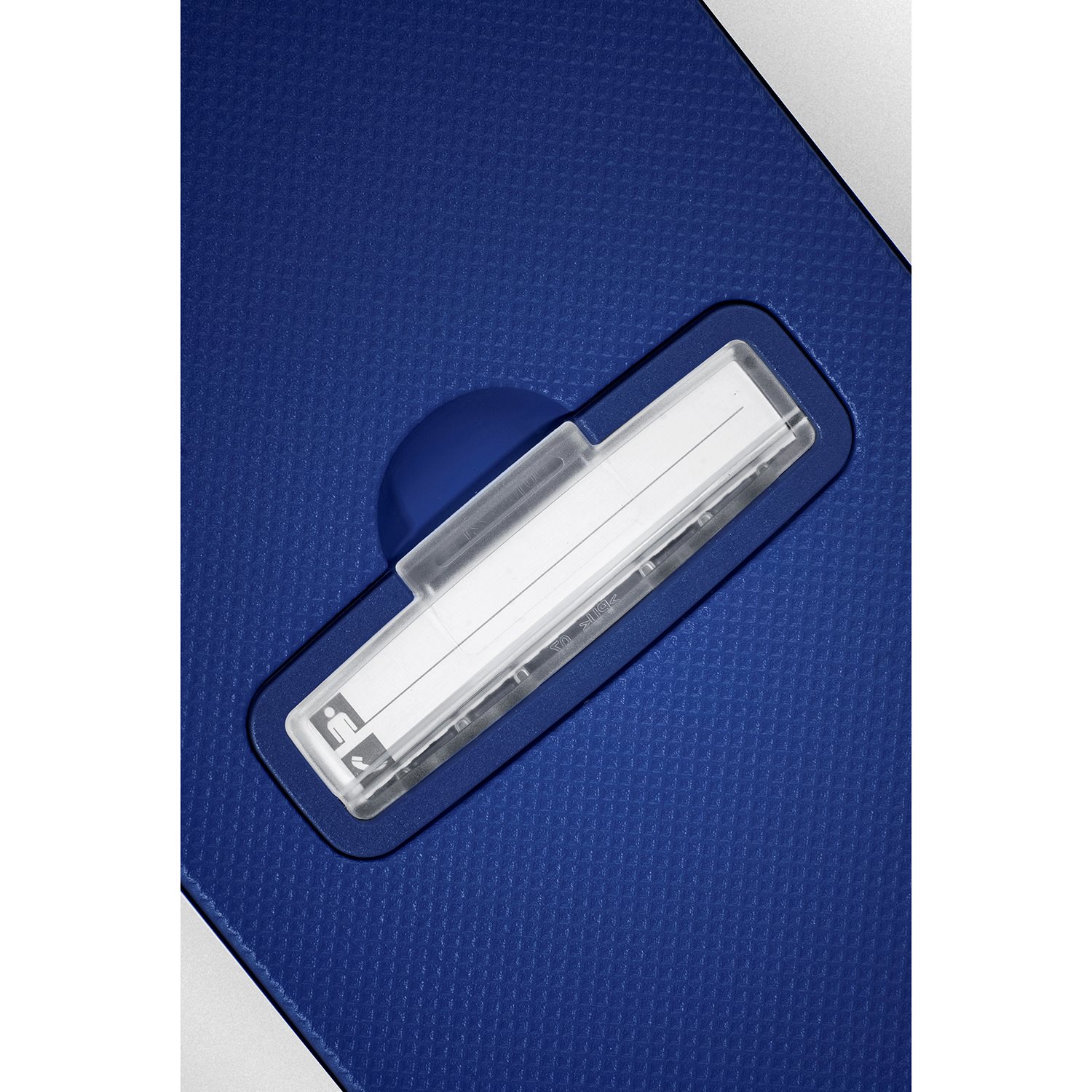 Samsonite S'Cure Spinner 55 dark blue