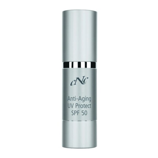 CNC aesthetic world Anti-Aging UV Protect SPF 50 30 ml