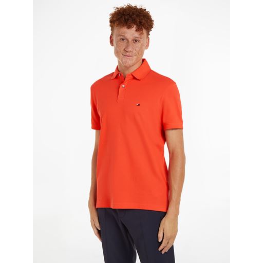 Tommy Hilfiger 1985 Regular Polo, Sun Kissed, L