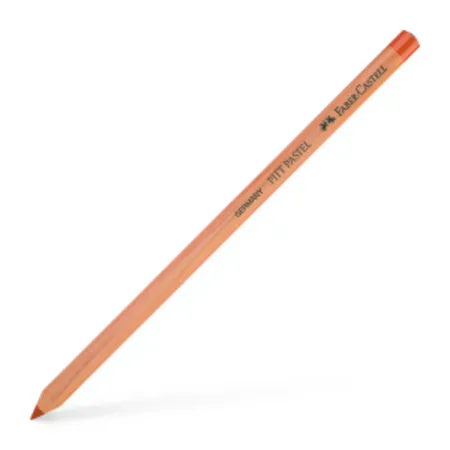 Faber-Castell Farbstift Pitt Pastel Farbe 188 rötel