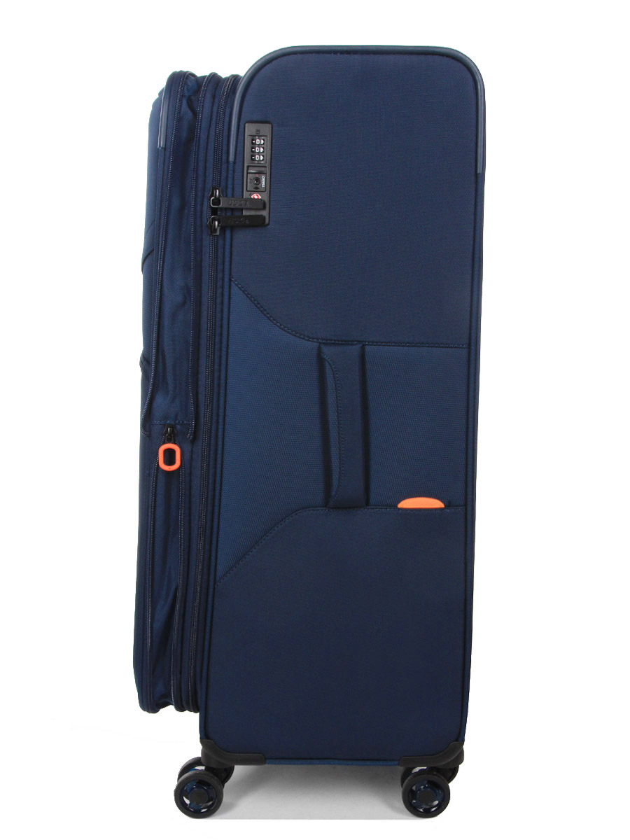 Valise Jump Moorea 2 - 76 cm
