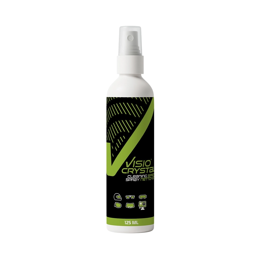 Visiodry Visiocrystal Reinigungsspray 125ml