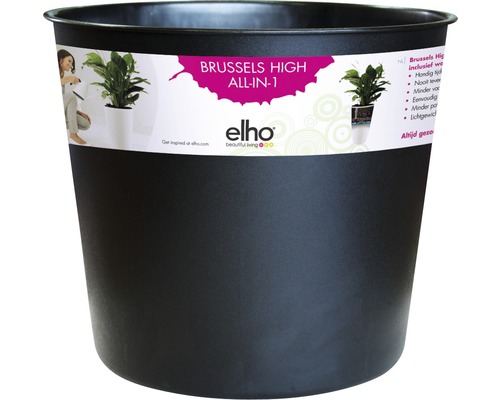 elho Easy Insert bloempotinzet voor Brussels Diamond 27 cm