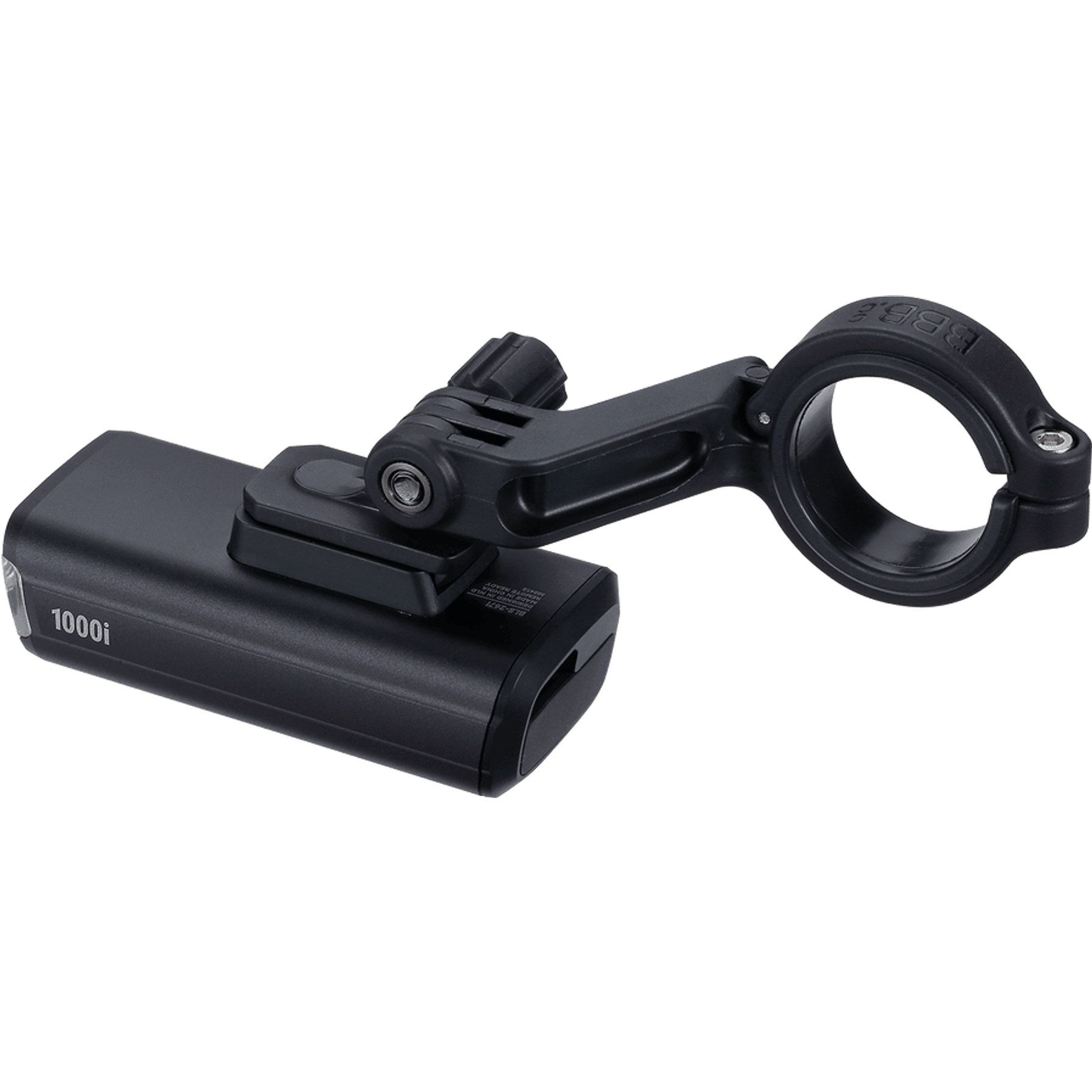 BBB Cycling BLS-267i NanoStrike 1000i Plus Voorlicht