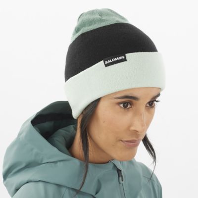SalomonFlatspin Reversible - blau