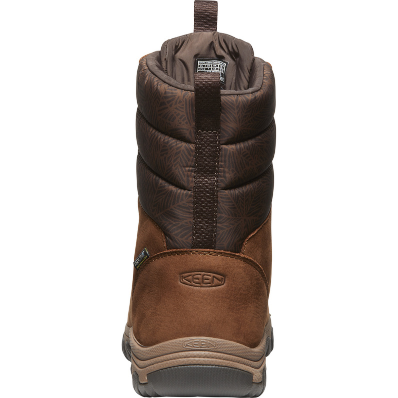 Keen Damen Greta WP Schuhe