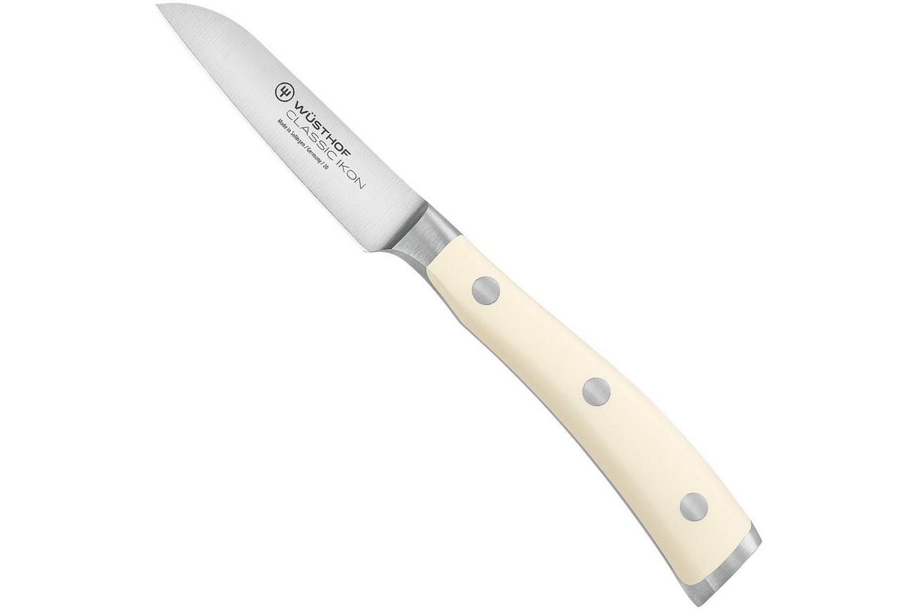 Wüsthof Classic Ikon Wit schilmes 8 cm, 1040433208
