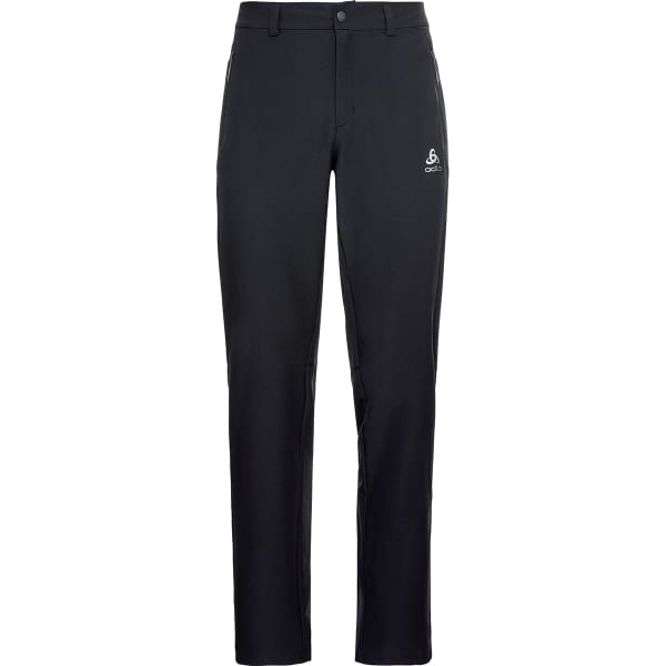 Pantalon randonnée ODLO FLI PANTS REGULAR BLACK