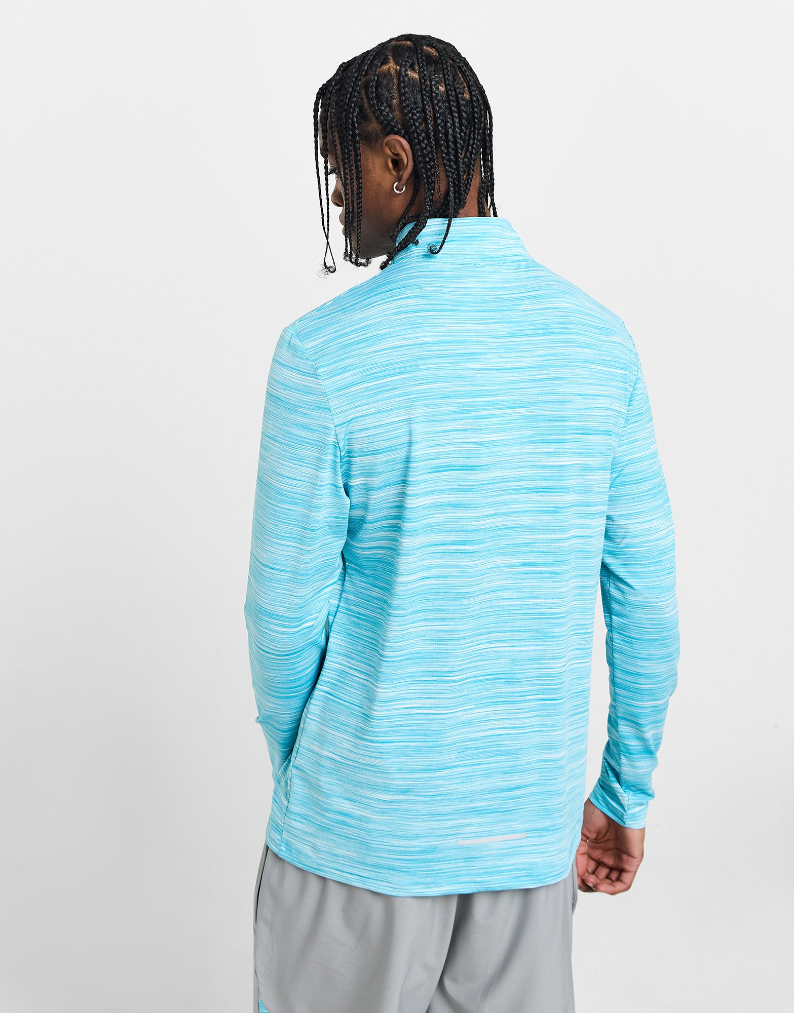MONTIREX Haut Zippé Trail 2.0 Homme