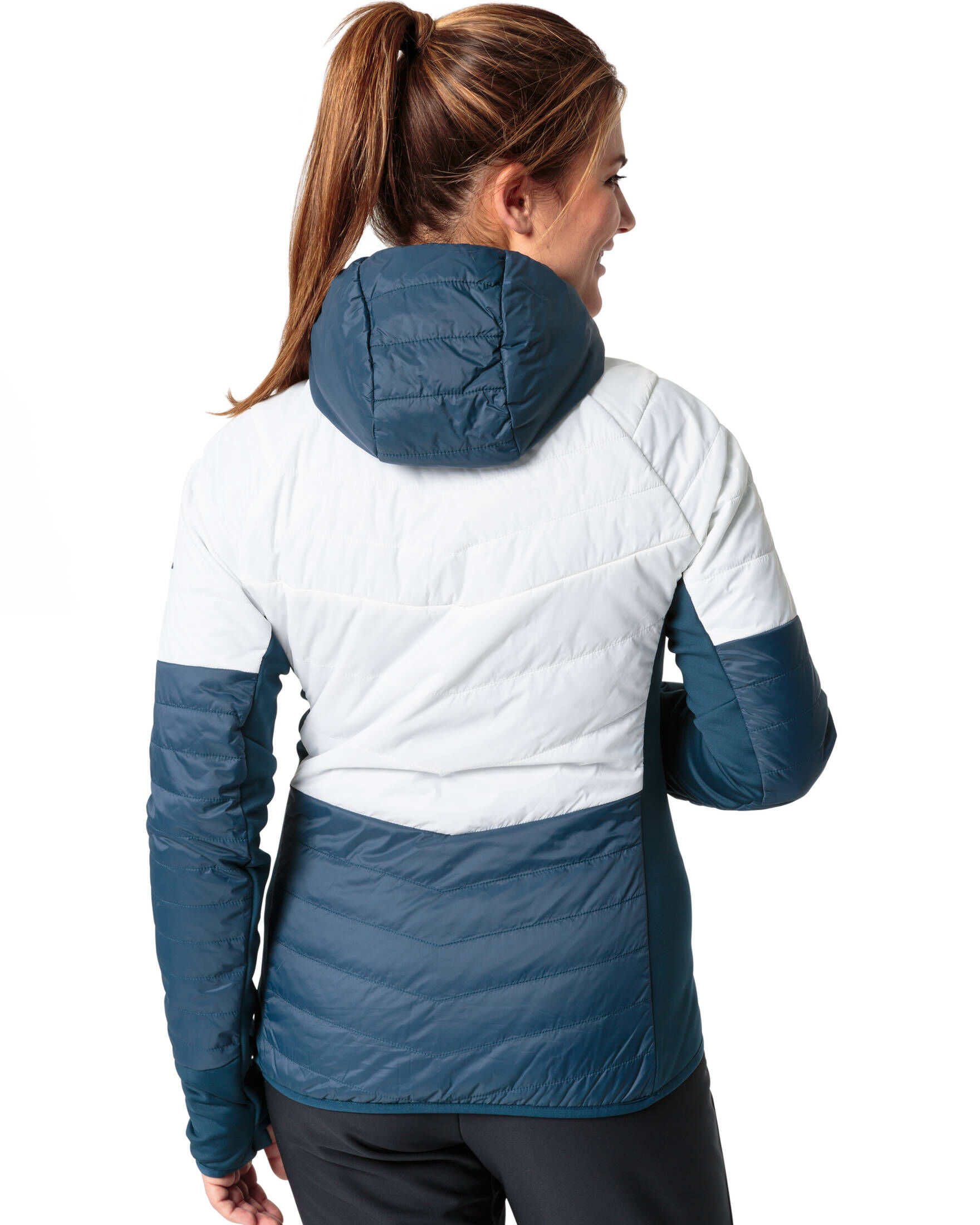 VAUDE| Damen Isolationsjacke WO SESVENNA JACKET IV