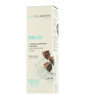Clarins My Clarins Pore-Less Skin Perfecting Mask 50ml