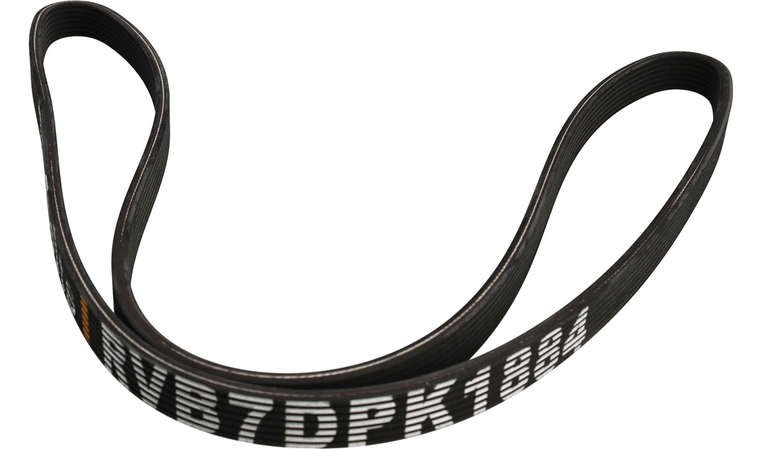 Multi v-rem 7 pk x 1884 mm