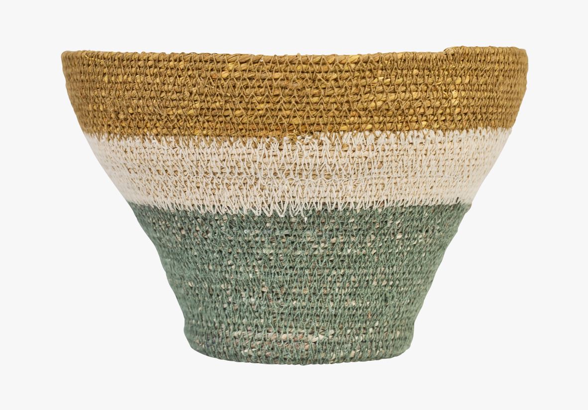 Kurv multi - 22x14 cm