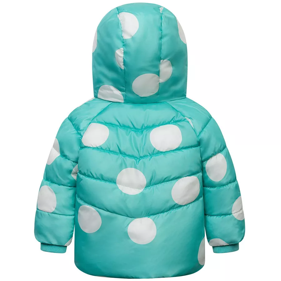 MINOTI Jacke Grün