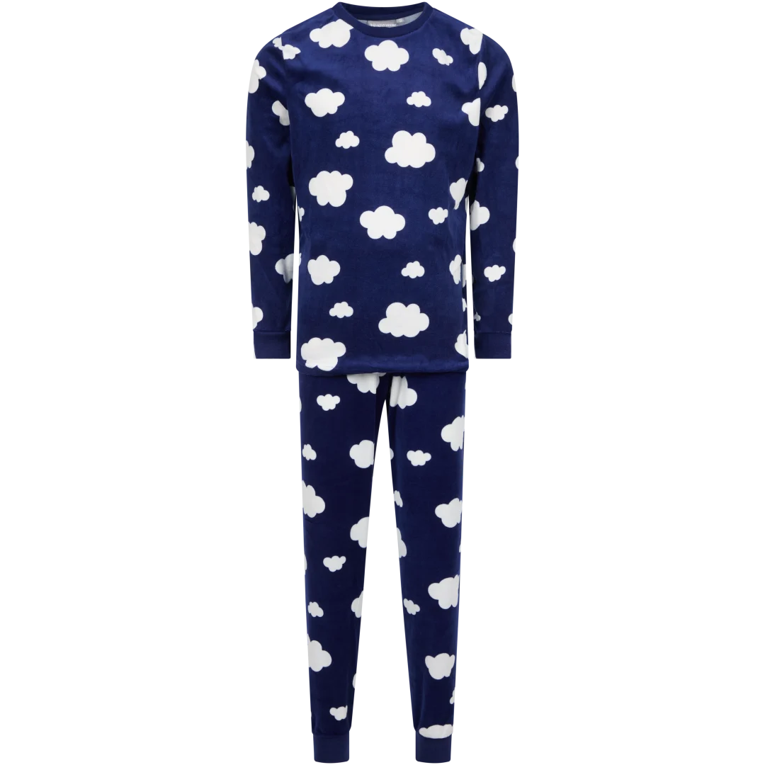Pyjama Maten 98 - 164 | diverse varianten